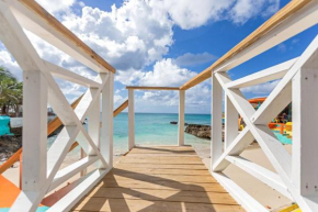 Maho Beach House 1-Bedroom, Oceanfront Lifestyle